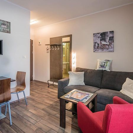 Apartman Mirka - Hotel Luka Bešeňová Exterior foto