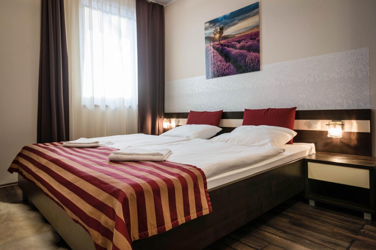 Apartman Mirka - Hotel Luka Bešeňová Exterior foto