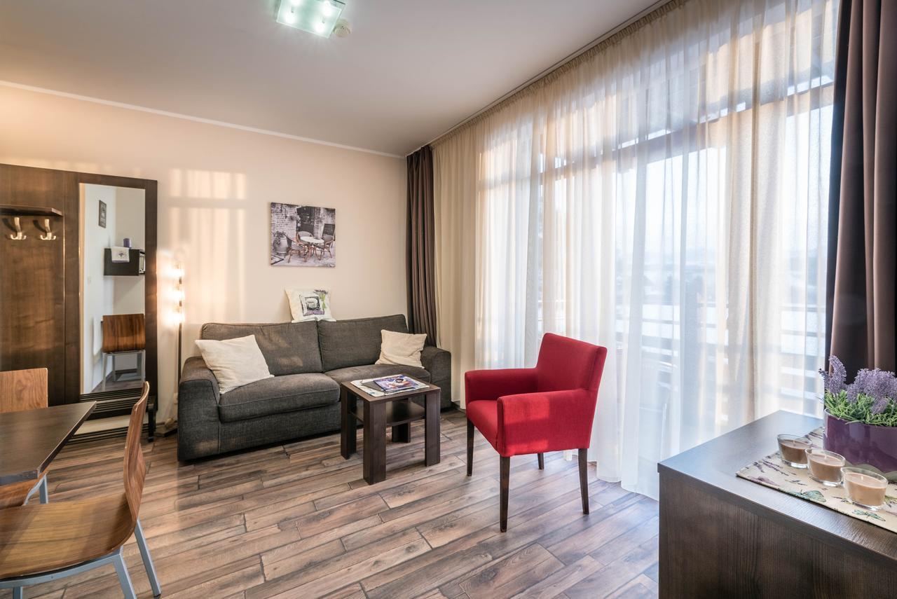 Apartman Mirka - Hotel Luka Bešeňová Exterior foto