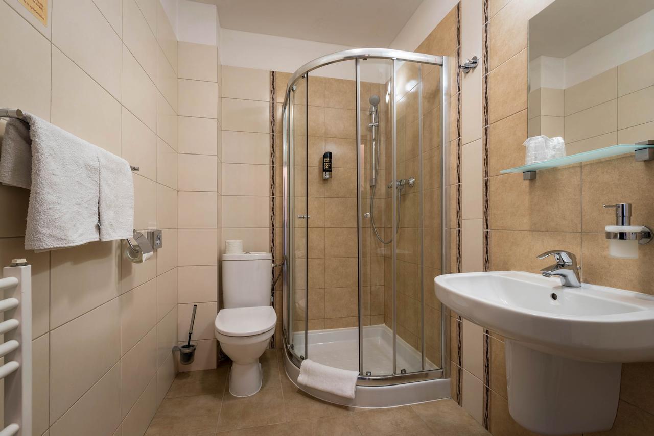 Apartman Mirka - Hotel Luka Bešeňová Exterior foto