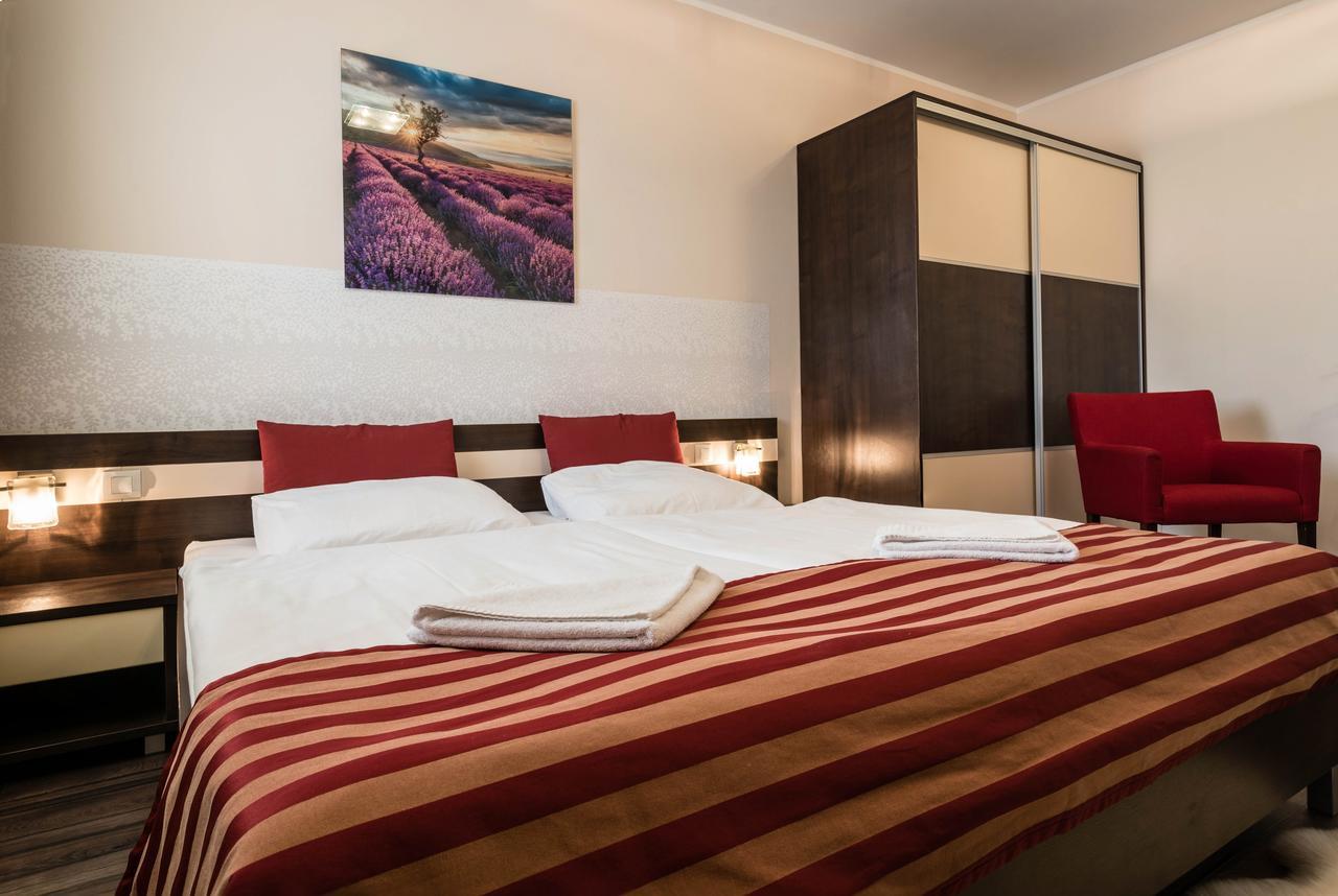 Apartman Mirka - Hotel Luka Bešeňová Exterior foto